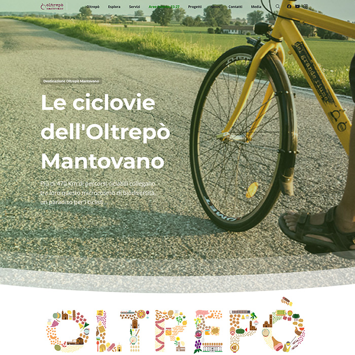 Consorzio Oltrepò Mantovano